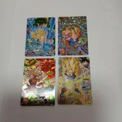 2026年最新】ドラゴンボールカードの人気アイテム - メルカリ