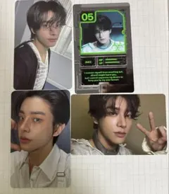 ジェイクトレカ