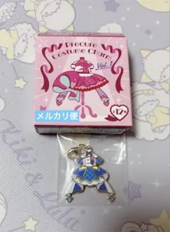 プリキュア キュアウインク コスチュームチャーム キミとアイドルプリキュア