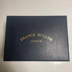 FRANCK MULLER 12527 REICD1R OAC 2016年製のサムネイル