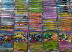 ポケモンカード 大量キラR まとめ売り