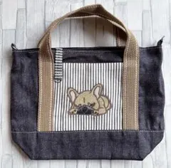 専用　ハンドメイド　刺繍　チワワ　ミニバッグ　うちの　犬 ハンドメイド 刺繍 チワワ ミニバッグ うちの子 犬 - メルカリ