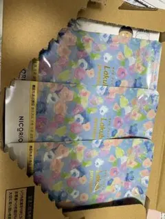 NICORIO ラクビプレミアム 4袋セットのサムネイル