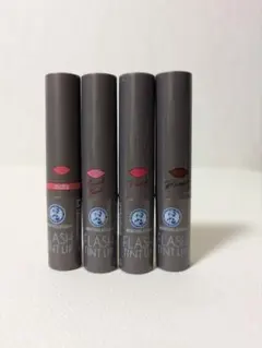 メンソレータムフラッシュティントリップ4本セットのサムネイル