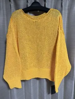 ヤマダヤ　ニット