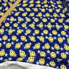 ポリエステルニット生地