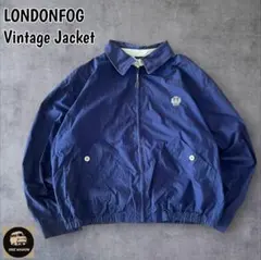 2026年最新】london fog スイングトップの人気アイテム - メルカリ
