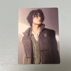 BMSG　トレーニー　ルイ　アクリルスタンド　BMSGFES'24　トレカ BMSG トレーニー ルイ アクリルスタンド BMSGFES'24 トレカ BMSG