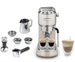 ALESSI La Cupola アレッシィ エスプレッソコーヒーメーカー 箱説