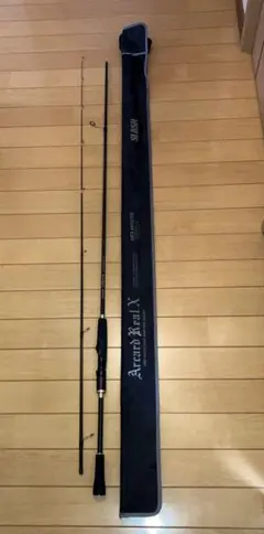 SLASH アーカードシェルフ ASS-692HFCO イカメタル オモリグ - メルカリ
