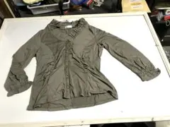 ボンサンス　カーディガン　44号　新品　★259Eのサムネイル