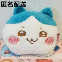 ちいかわ　フェイスポシェット　未使用タグつき