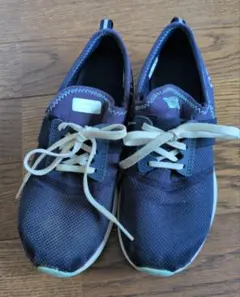 New Balance スニーカー ネイビー　21cm