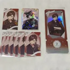 にじさんじ ローレン・イロアス