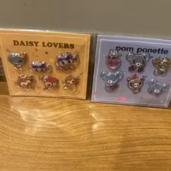 【⭐️新品未開封⭐️】ナルミヤ　オリジナルぷっくりシール 2個