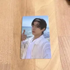 ENHYPEN DIMENSION: DILEMMA JAKE ジェイク トレカ