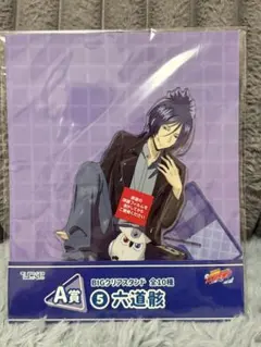 BIGクリアスタンド A賞 六道骸