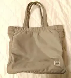 2026年最新】porter cream トートの人気アイテム - メルカリ