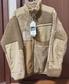 ユニクロ エンジニアガーメンツ コンビネーションフリースジャケット M