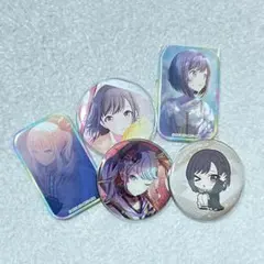 プロセカ 東雲絵名 初音ミク 暁山瑞希 まとめ売り