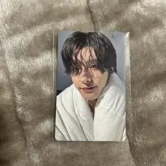 ENHYPEN ジェイク daydream トレカ weverse 特典