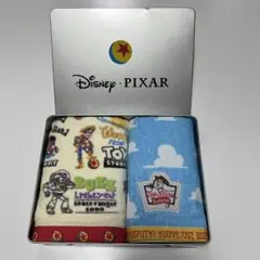 トイストーリー  タオルセット Disney Pixar トイ・ストーリー