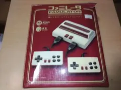 FAMULATOR ファミコン互換品 - メルカリ