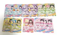 ひみつのアイプリ　とき宣コラボ①