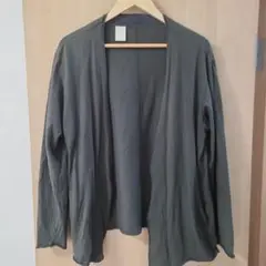 エヌハリウッド カーディガン サイズ38