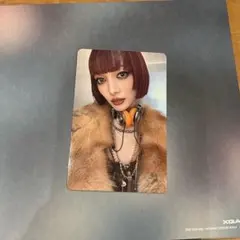 2026年最新】xg jurin クリアファイルの人気アイテム - メルカリ