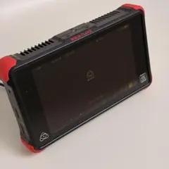 ANCEL ds160 自動車故障診断機 OBD2 スキャンツール ポルシェ専用