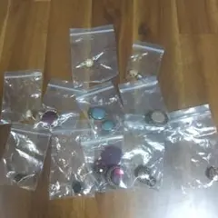 アクシーズファムボタンまとめ売り