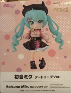 2026年最新】初音ミク ねんどろいどどーるの人気アイテム - メルカリ