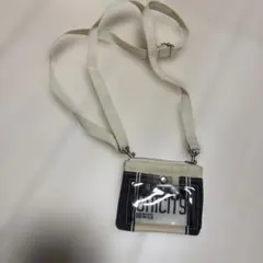 UNISON SQUARE GARDEN ショルダーバッグ - メルカリ