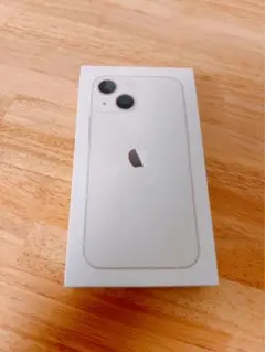iPhone 箱➕USB-CケーブルLightningケーブル　未使用