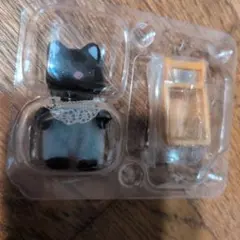 シルバニアファミリー・赤ちゃん・ショッピングシリーズ・星空ネコの赤ちゃん♪