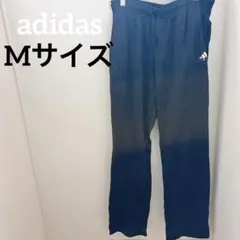 adidas 【M】ブラック ボトムス パンツ 黒 ズボン スポーツ アディダス