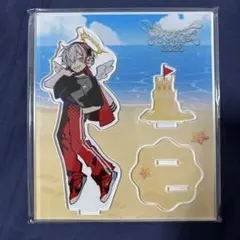 CRフェス2025 アクスタ　だるまいずごっど