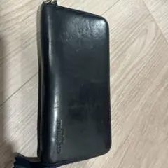 値下可能【美品】GANZO GUD ラウンドファスナー 長財布 - メルカリ