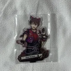 守沢千秋 1つ 3枚目オマケ