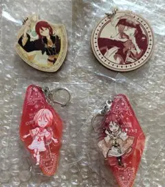 赤髪の白雪姫　漫福ガチャ　白雪セット