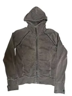 2000s rip van winkle Zip hoodie