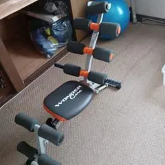 WONDER Core トレーニングベンチ