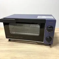 コイズミ オーブントースター 2枚焼き 3段階のヒーター機能付　即発送可