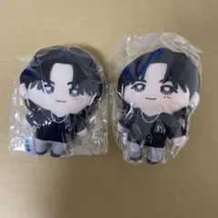 INI かぷっこふれんず2 西洸人のサムネイル