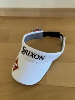 Srixon Z STAR バイザー 2点セット 松山英樹プロサイン刺繍入り - メルカリ