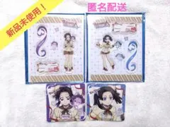 鬼滅の刃 バレンタイン＆ホワイトデー アクスタ　胡蝶しのぶ 神崎アオイ