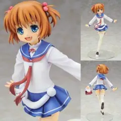 咲－Saki－ 片岡優希 1/8 完成品フィギュア アルター　ブリスター未開封のサムネイル