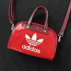 adidas バッグ - メルカリ