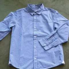 ZARA  チェックシャツ　140㎝